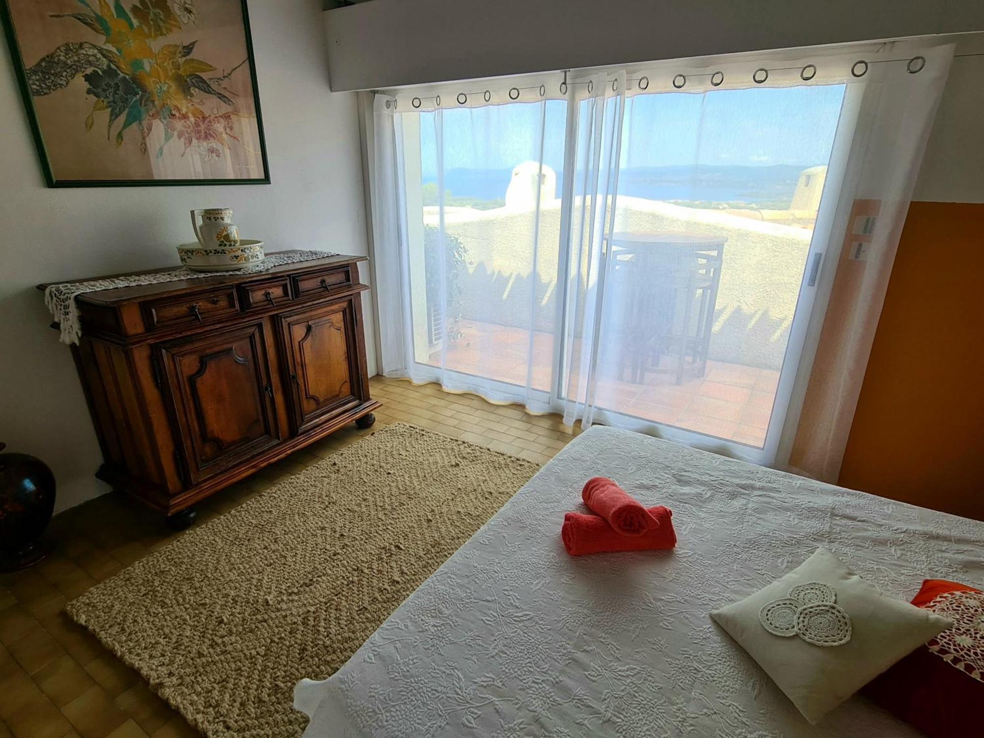 Villa M, Chambres D'Hotes, Vue Mer, Sauna, Piscine A Six-Fours Сис-Фур-Ле-Пляж Экстерьер фото