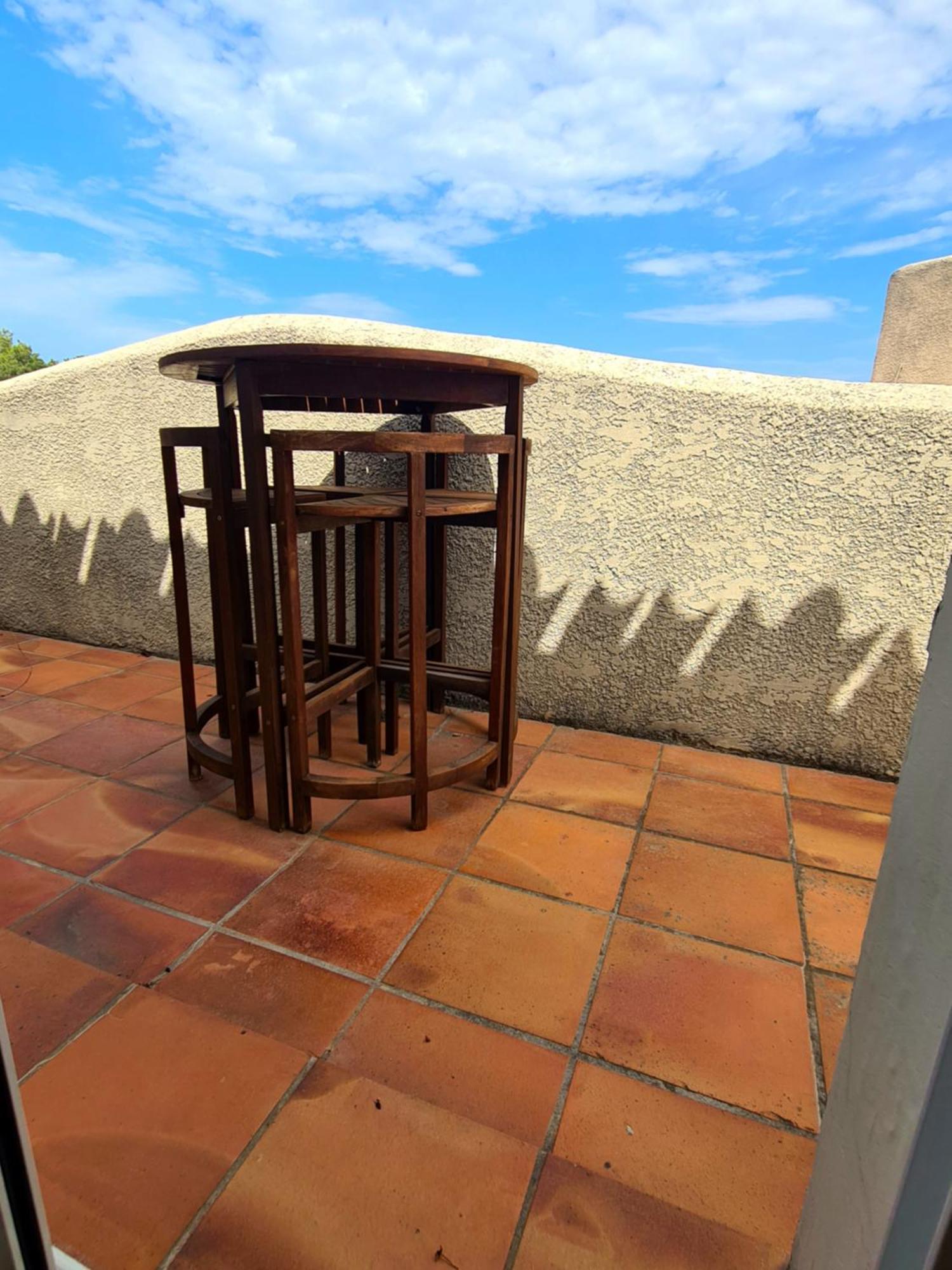 Villa M, Chambres D'Hotes, Vue Mer, Sauna, Piscine A Six-Fours Сис-Фур-Ле-Пляж Экстерьер фото