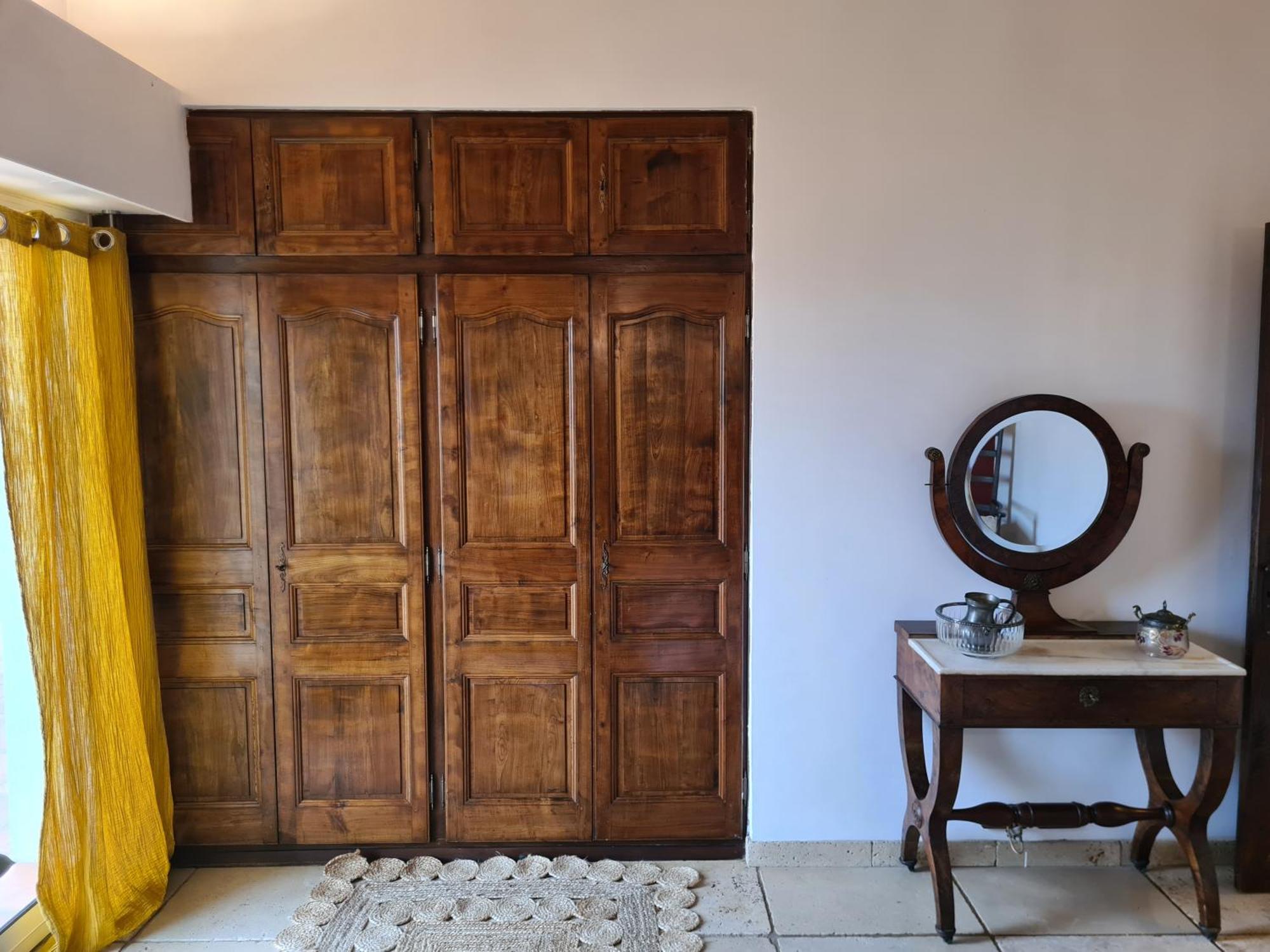 Villa M, Chambres D'Hotes, Vue Mer, Sauna, Piscine A Six-Fours Сис-Фур-Ле-Пляж Экстерьер фото