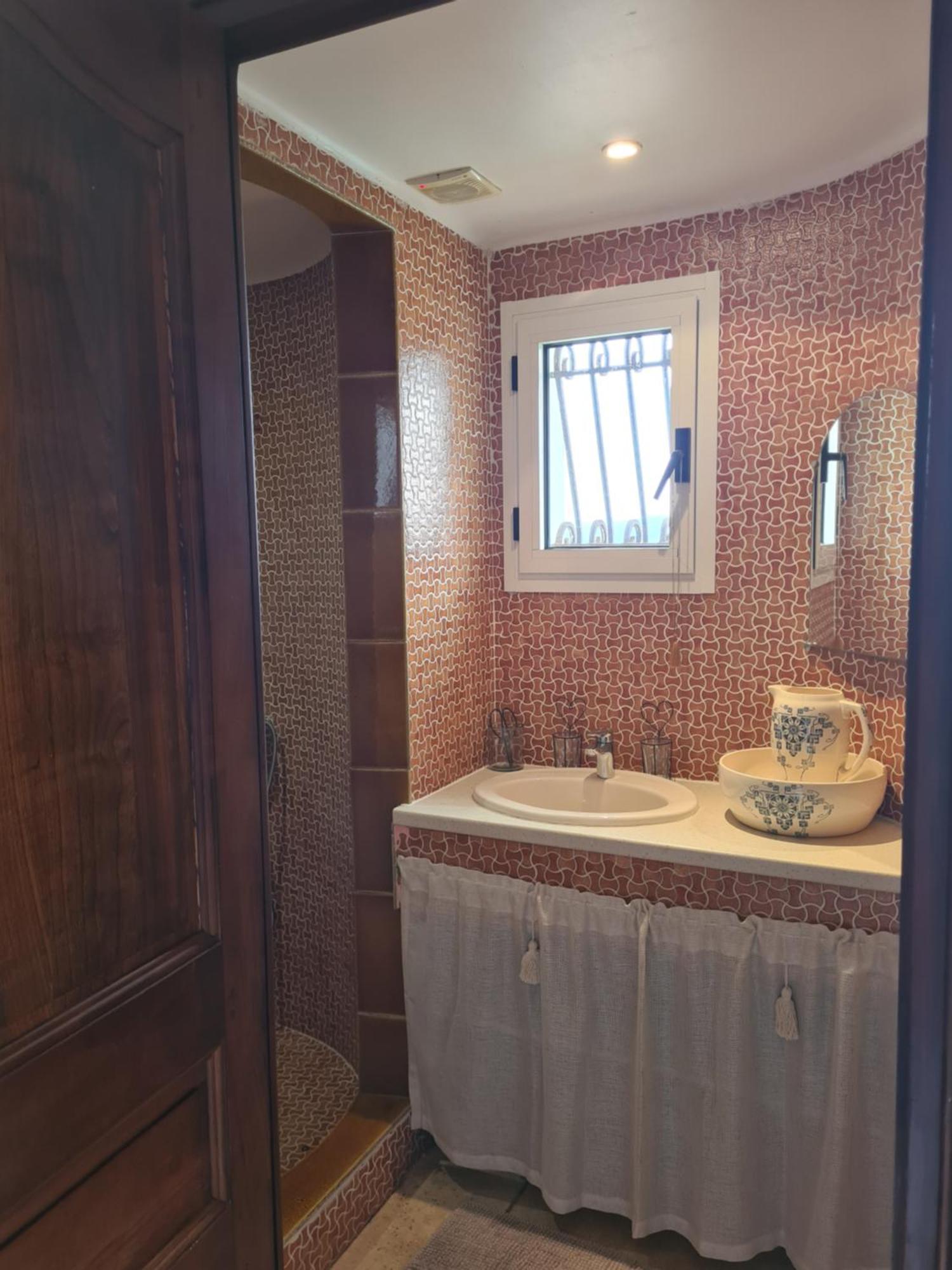 Villa M, Chambres D'Hotes, Vue Mer, Sauna, Piscine A Six-Fours Сис-Фур-Ле-Пляж Экстерьер фото